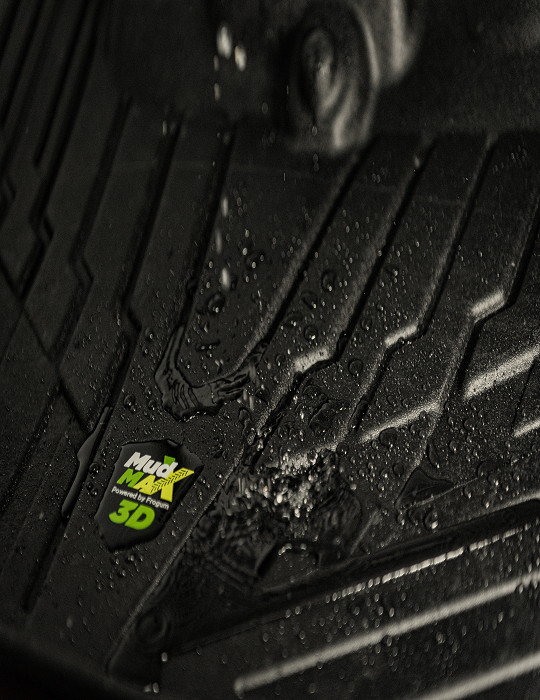 FroGum - Innovative manufacturer of premium car mats