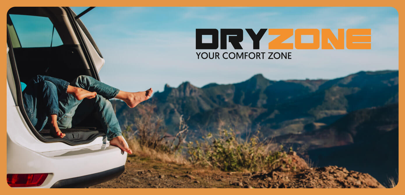 DryZone