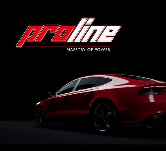 ProLine