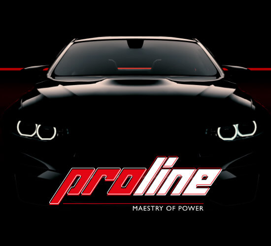 ProLine