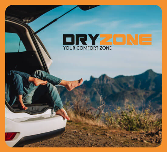 DryZone