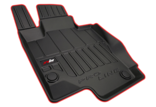 ProLine car mats - FroGum