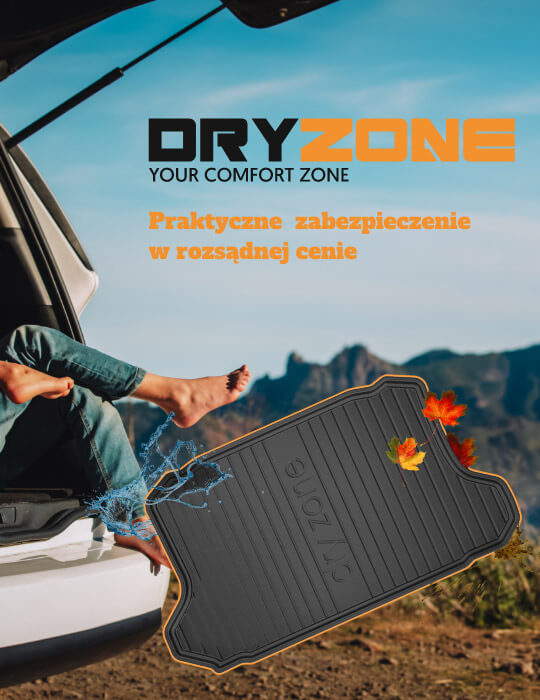 DryZone