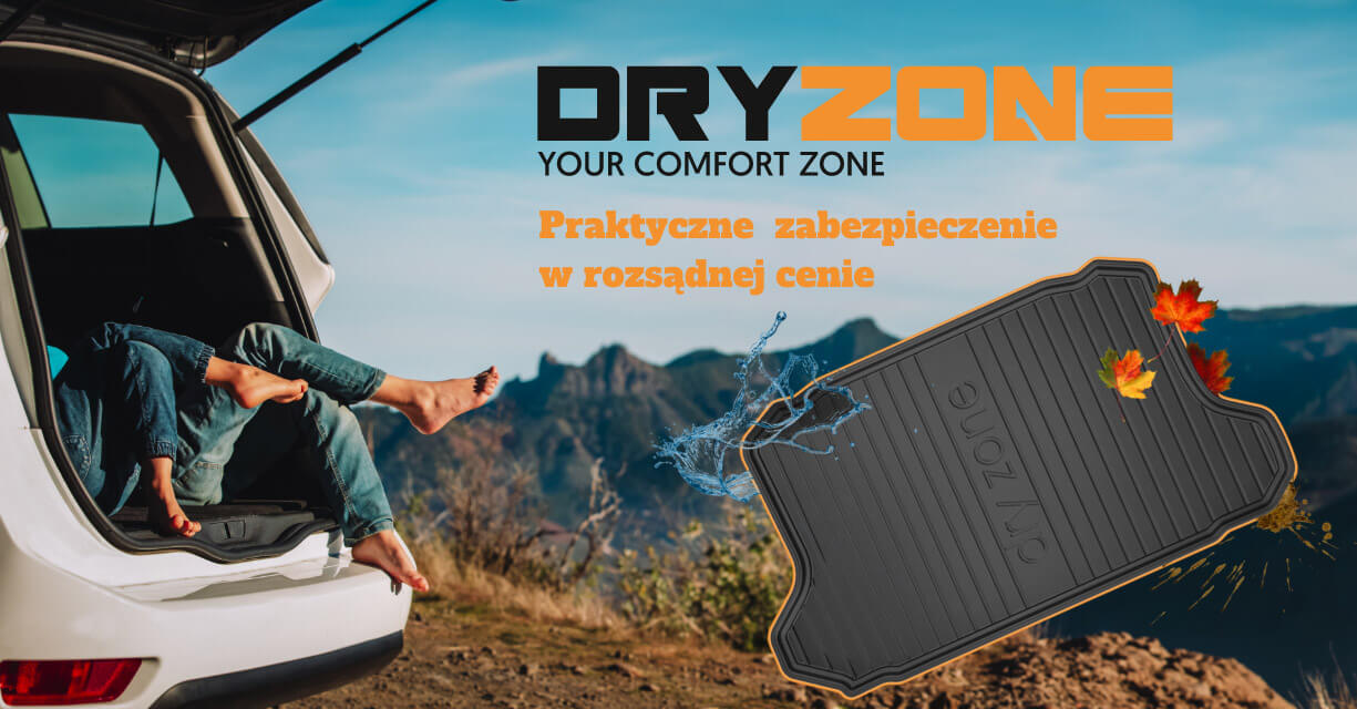 DryZone