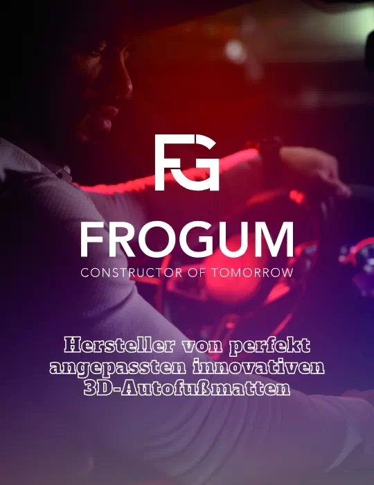 FroGum