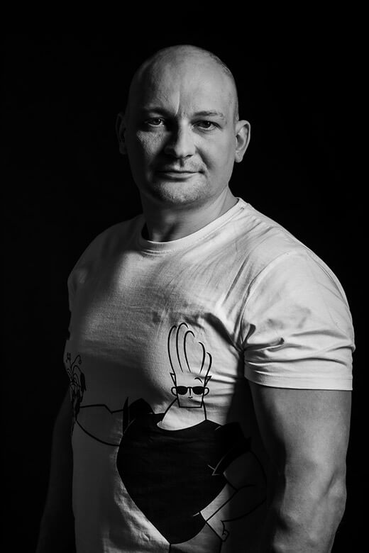 Piotr frogum